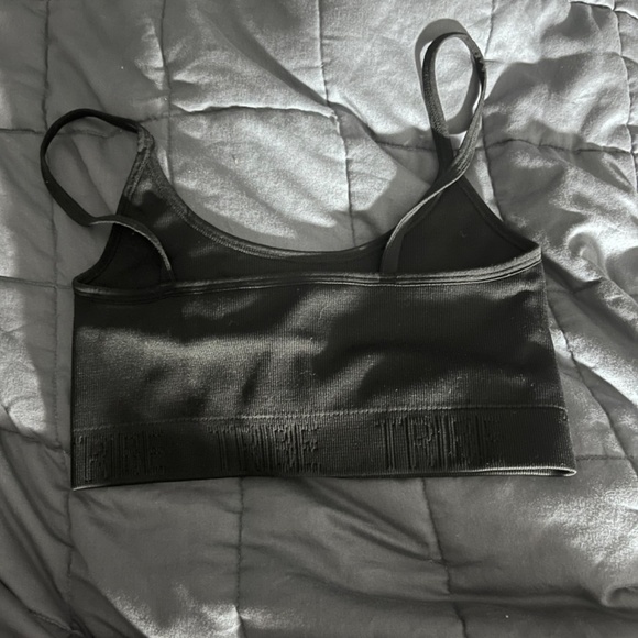 Tribe Kelley Seamless Luxe Bra - Picture 2 of 4